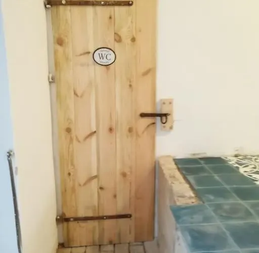 Apartamento Zirkuswagen Glamping Für 2 Mit Veranda Küche Netflix Parken Und Hofladen *