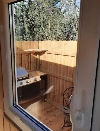 Zirkuswagen Glamping Für 2 Mit Veranda Küche Netflix Parken Und Hofladen Apartamento Steinhofel