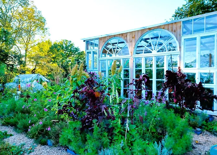 Zirkuswagen Glamping Für 2 Mit Veranda Küche Netflix Parken Und Hofladen * Steinhofel