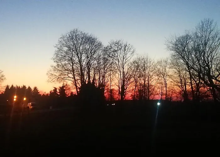 Zirkuswagen Glamping Für 2 Mit Veranda Küche Netflix Parken Und Hofladen * Steinhofel