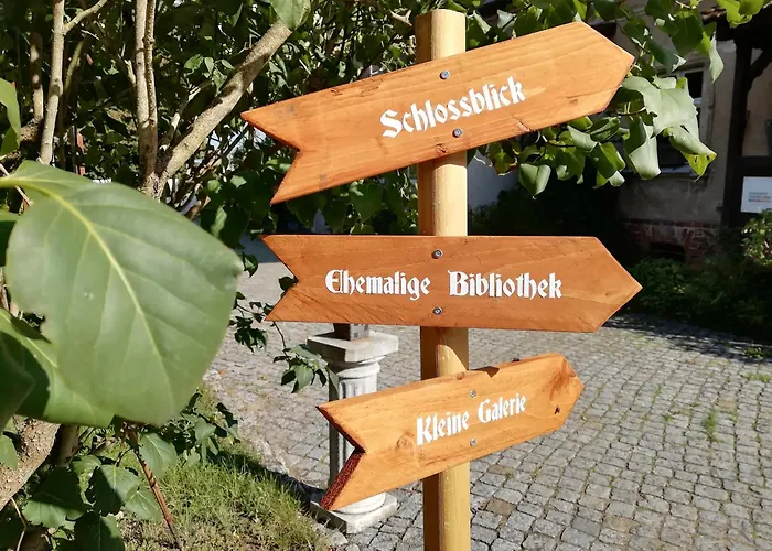 Apartamento Zirkuswagen Glamping Für 2 Mit Veranda Küche Netflix Parken Und Hofladen